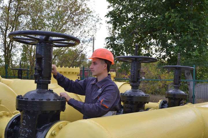 Чернігівщина: борги споживачів за розподіл газу перевищили 28 млн грн