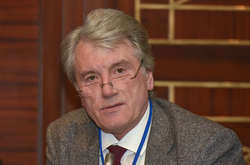 Третій президент України привітав українців з річницею УПА і святом Покрови