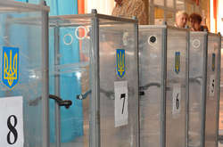 Виборчі скриньки стрімко дорожчають. За два тижні до виборів ЦВК «переграла» тендер і обрала нового переможця