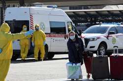  Адаптивний карантин продовжується до 31 грудня 