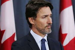 Прем’єр Канади пообіцяв протистояти «примусовій дипломатії» Китаю