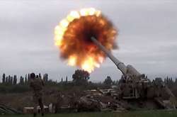  Азербайджанська сторона звинувачує Вірменію в причетності до обстрілу 