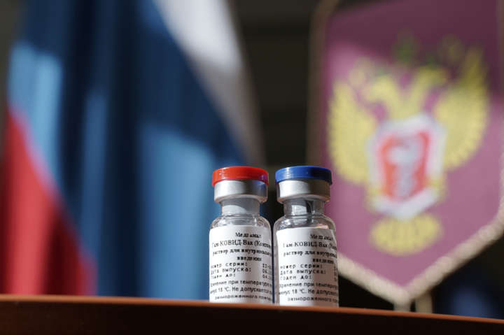 У Росії зареєстрували вже другу вакцину від Covid-19, яка не пройшла усіх випробувань