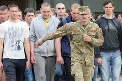 У перспективі в ЗСУ є бачення відмовитися від призову