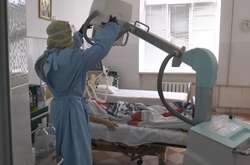 За весь час епідемії в Україні Covid-19 підтвердили у 281 239 людей