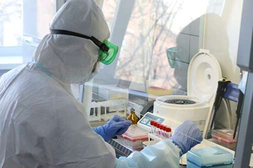 Епідемія не вщухає: у Києві виявлено ще понад 400 хворих на Covid-19