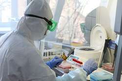 Епідемія не вщухає: у Києві виявлено ще понад 400 хворих на Covid-19