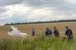 Росія обурилась через «поведінку Нідерландів» і вийшла з консультаційної групи щодо MH17