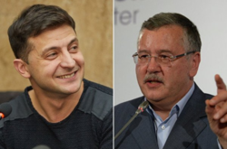 Ціна питання – мільярди доларів. Гриценко пояснив, заради чого Зеленський затіяв псевдореферендум