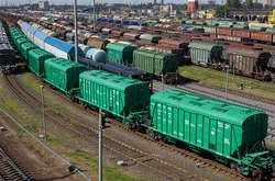 Уніфікація тарифу на залізничні перевезення призведе до здорожчання аграрної продукції