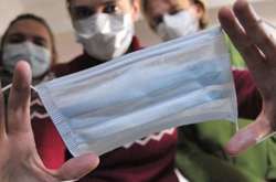 Стало відомо, в якій карантинній зоні опиниться Київ наступного тижня