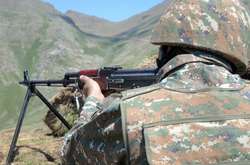 Нагірний Карабах запровадив обмеження на вільне пересування людей і машин