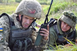 Бойових втрат і поранень серед українських військовослужбовців не було