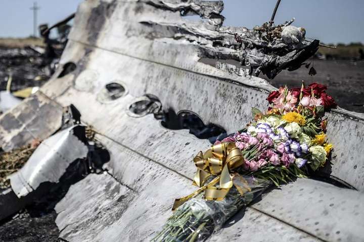 Нідерланди відреагували на відмову РФ від консультацій щодо MH17