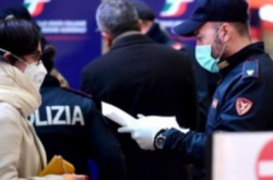 Жителі восьми найбільших міст Франції не можуть перебувати на відкритому повітрі з 21:00 до 6:00 протягом чотирьох тижнів