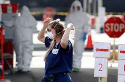 Дональд Трамп засудив дії деяких губернаторів від Демократичної партії щодо запровадження сильних обмежень для своїх громадян