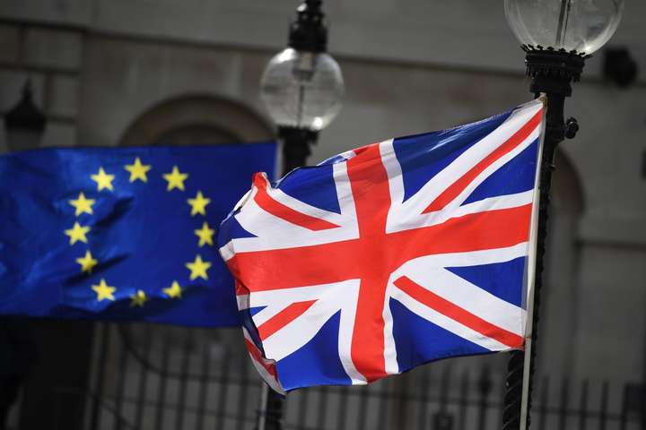 Євросоюз готується до сценарію Brexit без торгової угоди