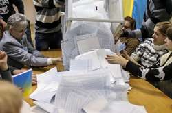 Місцеві вибори: ЦВК затвердила порядок підрахунку голосів