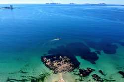  Темпи і масштаби потепління вод Атлантичного океану протягом останніх кількох століть є безпрецедентними за всю історію спостережень 