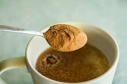 Препятствует диабету: ингредиент для добавления в горячие напитки утром