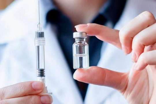 Україна може отримати вакцину від Covid-19 для проведення третьої фази випробування