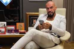 Затриманого кілька днів тому головного наркодилера Києва вже відпустили на волю (фото)