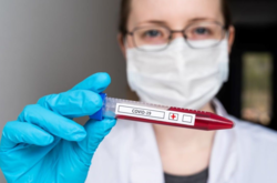 Якщо порівнювати квітень-травень із вереснем-жовтнем, то дійсно, восени клінічний стан і перебіг хвороби є набагато тяжчим, – зазначає медик