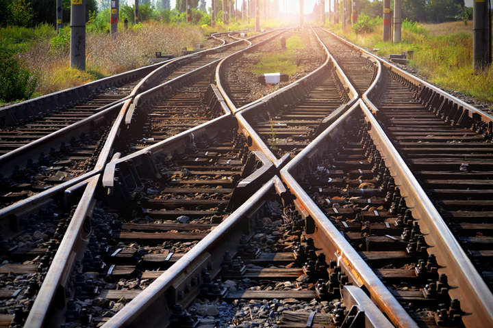 Ситуація з залізничними коліями в Україні вкрай небезпечна, – нардеп