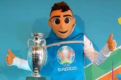 Євро-2020 може пройти повз РФ