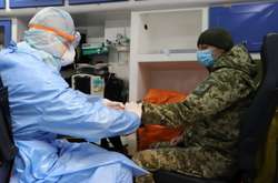 Всього за час пандемії одужало 3126 осіб