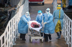 Трагический сценарий: смертность от коронавируса резко увеличится до конца года