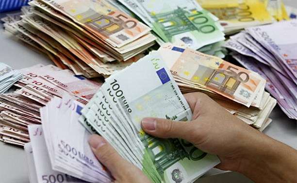 В Австрии задержали украинца, который украл миллионы евро, работая в банке