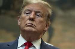 Трамп раніше заявив, що не вірить опитуванням, згідно з якими більшість американців надають перевагу Байдену