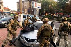 Когда фантазия бурная: в Николаеве задержали банду вымогавшую несуществующий долг