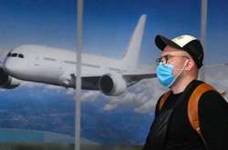 МОЗ обновило для Украины список стран «красной» и «зеленой» зон 