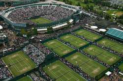 Тенісний Wimbledon у 2021 році збираються провести без глядачів