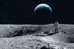 NASA опубликовало правила поведения на Луне: нельзя драться и сорить