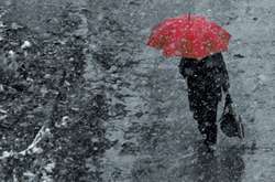 В Украине 17 октября погода ощутимо ухудшится