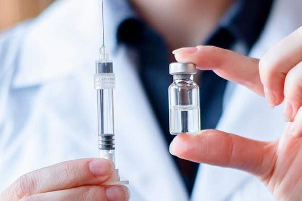 МОЗ просить у Світового банку кошти на вакцину від Covid-19
