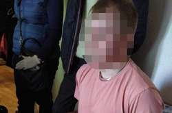 Cтолична поліція викрила молодика у поширенні дитячої порнографії