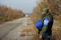 Міністр анонсував нове розведення військ на Донбасі