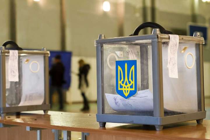 Місцеві вибори: в Україну прибули близько 70 міжнародних спостерігачів