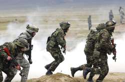 Азербайджан заявив про звільнення ще трьох сіл в Нагірному Карабасі