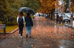 Похолодання та дощі: прогноз погоди в Україні на сьогодні