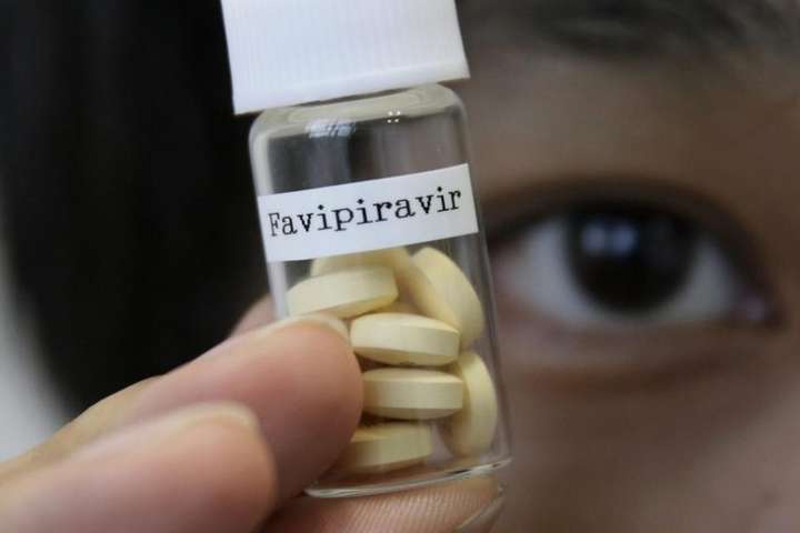 Посол Японії анонсував доставку в Україну препарату для лікування коронавірусу