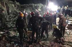 Ракетний обстріл в Азербайджані: знайшли тіла 12 загиблих