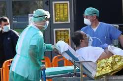  Минулої доби померли 109 осіб 