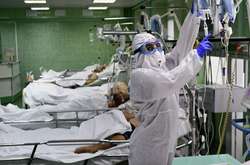  Станом на ранок 17 жовтня у світі зареєстровано 39,5 млн випадків коронавірусу 