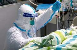  Минулої доби від коронавірусу померли 12 мешканці Києва 