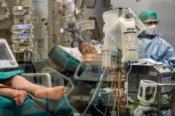 За останню добу в Польщі померли 84 пацієнти